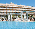 Hôtel Marco Antonio Palace Ténérife
