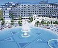 Hôtel Mare Nostrum Resort Ténérife