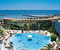 Hotel Mediterranean Palace Tenerife