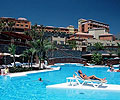 Hotel Melia Jardines del Teide Tenerife