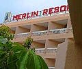 Hotel Merlin Resort Tenerife