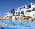 Hotel Neptuno Tenerife