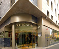 Hotel NH Tenerife