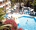 Hotel Ocean Ponderosa Tenerife