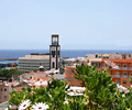 Hotel Océano Tenerife