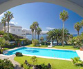 Hotel Océano Medical Spa Tenerife