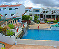 Hotel Palia Parque Don Jose Costa del Silencio Tenerife