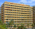 Hotel Palmeras Playa Tenerife