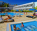 Hotel Panorama Hovima Tenerife