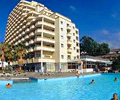Hotel Panoramica Garden Tenerife