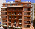 Отель Park Plaza Тенерифе