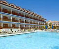 Hotel Pez Azul Tenerife