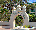 Hôtel Playa Sur Tenerife El Medano Ténérife