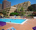 Отель Playazul Тенерифе