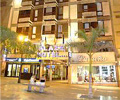 Hotel Plaza Tenerife