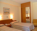 Hôtel Plaza Santa Cruz Ténérife