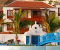 Hotel Poblado Marinero Tenerife