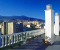 Отель Puerto Azul Тенерифе