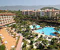 Hotel Puerto Palace Tenerife