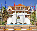 Hotel Royal Park Albatros Tenerife