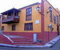 Hotel Rural Casona Santo Domingo Tenerife