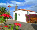 Hotel Rural El Patio Tenerife