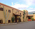Hotel Rural Finca Salamanca Tenerife