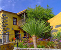 Hotel Rural La Correa del Almendro Tenerife