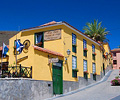 Hotel Rural Senderos de Abona Tenerife