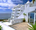 Hotel Santa Barbara Golf and Ocean Club Tenerife