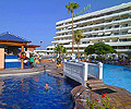 Hotel Santa María Hovima Tenerife
