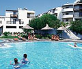 Hotel Semiramis Tenerife