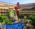 Hotel Sentido Jacaranda Resort Tenerife