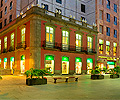 Hôtel Sercotel Principe Paz Ténérife