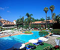 Hotel Sol Parque San Antonio Tenerife