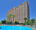 Hotel Sol Princesa Dácil Tenerife