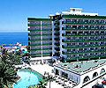 Hotel Sol Puerto Playa Tenerife