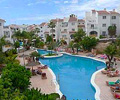 Hotel Sunset Harbour Club Tenerife