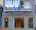 Hotel Tanausu Tenerife