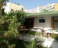 Hotel Tour Las Caletillas Tenerife