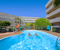 Hotel Turquesa Playa Tenerife