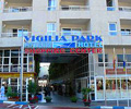 Hotel Vigilia Park Tenerife