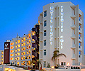 Hotel Vincci Golf del Sur Tenerife