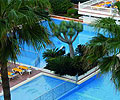 Hotel Vulcano Tenerife