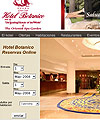 hotelbotanico.com