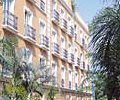 Residence Aparthotel Astoria Tenerife