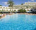 Residence Aparthotel Caledonia Park Tenerife