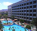 Residence Aparthotel Columbus Tenerife