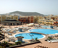 Residence Aparthotel Granada Park Tenerife