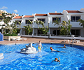 Residence Aparthotel Malibu Park Tenerife